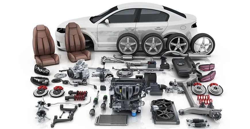 Turhal Oto Yedek Parçacısı