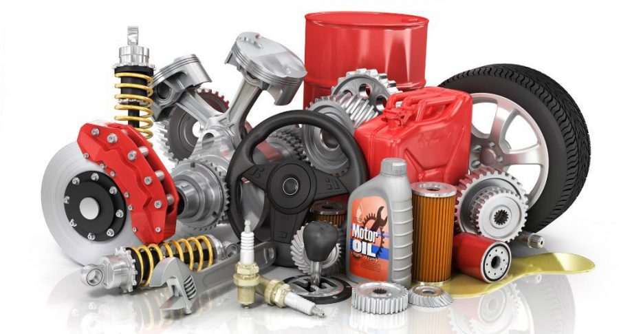 Turhal Oto Yedek Parçacısı